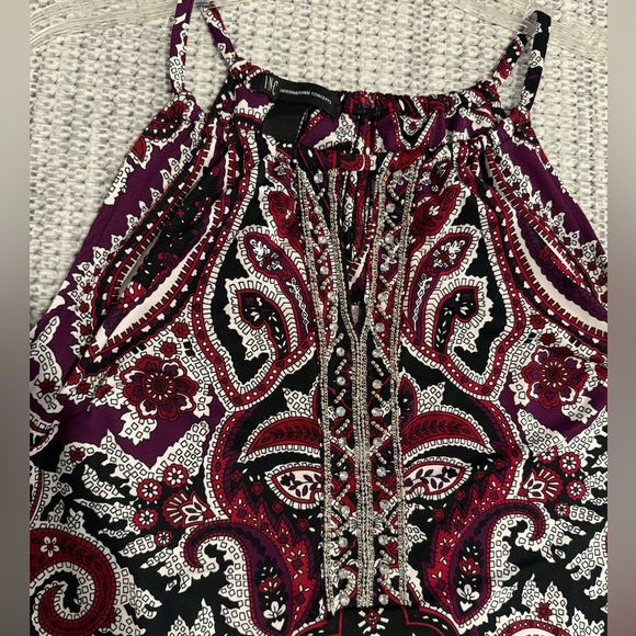 INC dress size Small - Picture 3 of 8